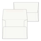 A2 White Envelopes